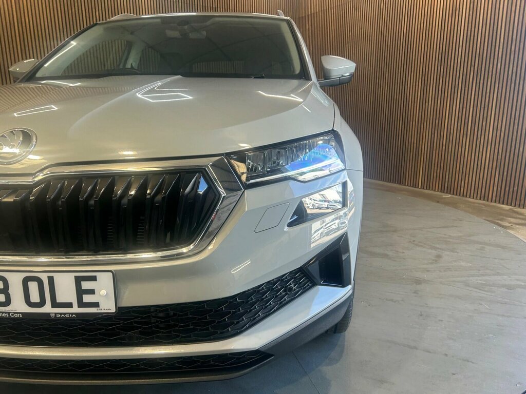Skoda Karoq 1.5 Tsi Act Se L Euro 6 Ss BW23OLE #2
