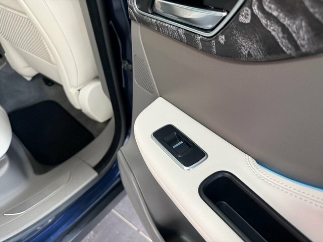 Jaguar F-Pace F-pace Portfolio Awd BV68TKD Blue #6