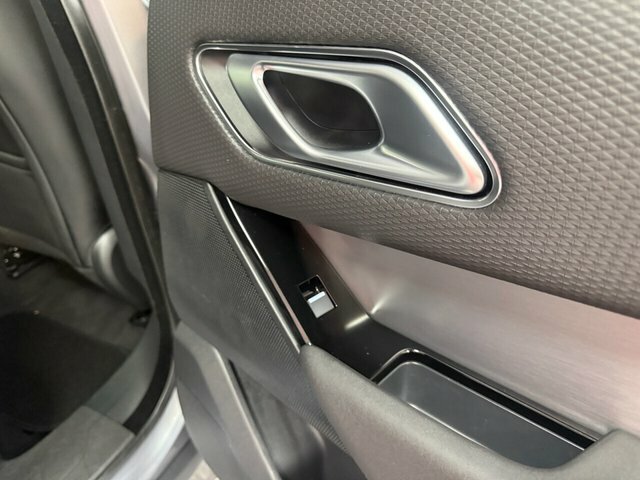 Land Rover Range Rover Velar Suv AK22JYH Grey #6