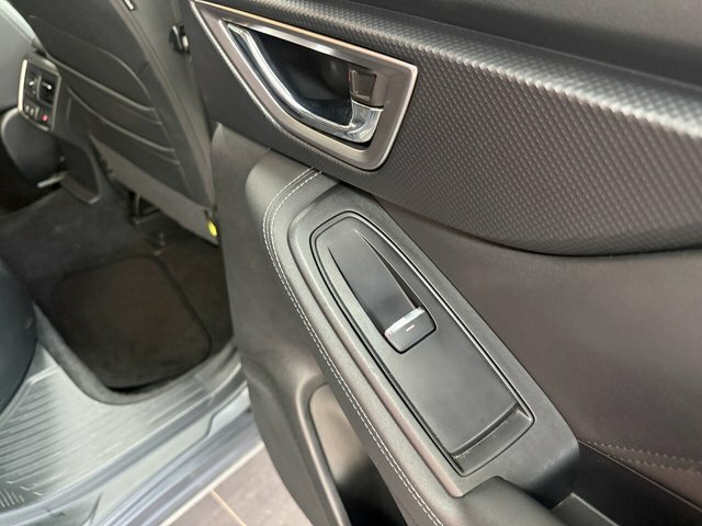 Subaru Forester Suv Grey #6