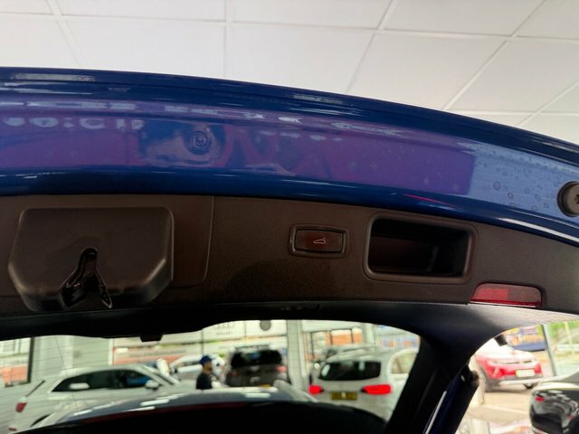 Porsche Macan Turbo Pdk 12450 Of Options - Pan Roof - Sp White #10