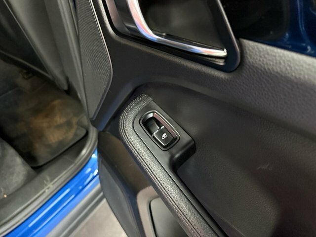 Porsche Macan Suv Blue #6