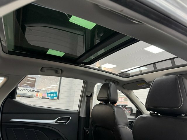 MG ZS Suv SA21LMC White #6