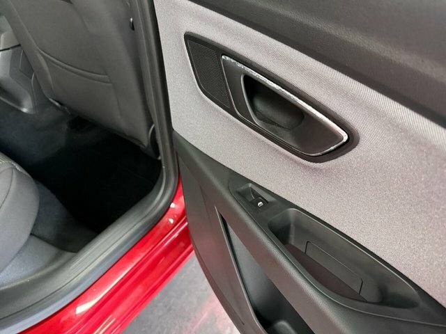 Seat Leon Leon Se Dynamic Technology Tdi Red #4
