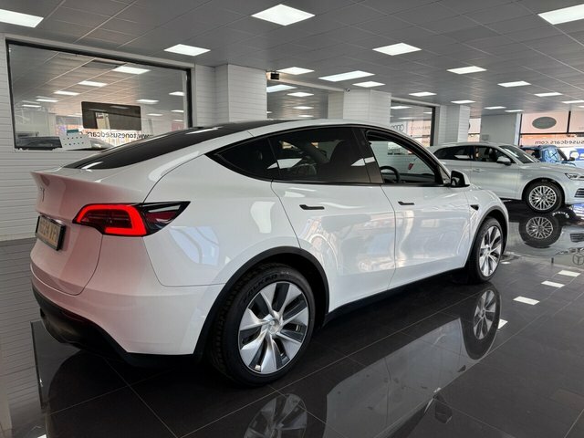 Tesla Model Y Suv ND24VPN White #2