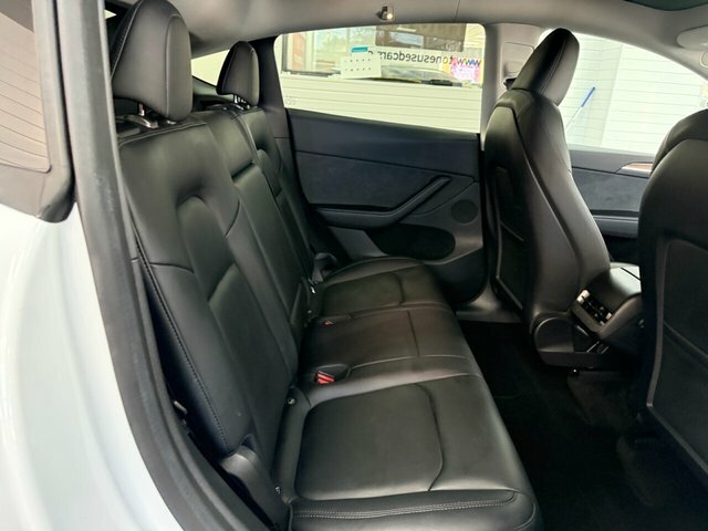 Tesla Model Y Suv ND24VPN White #5