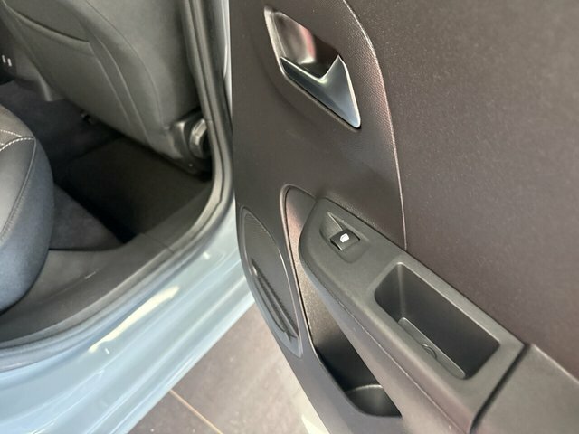 Vauxhall Corsa Hatchback DV24BNU Grey #5