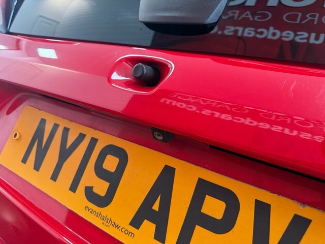Citroen C1 C1 Flair Red #6