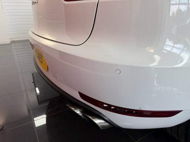 Porsche Macan D S Pdk Grey #8