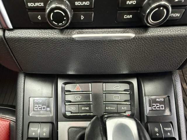 Porsche Macan D S Pdk Grey #39