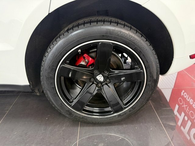 Porsche Macan D S Pdk Grey #15