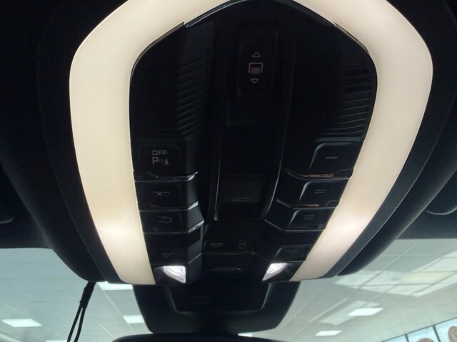 Porsche Macan D S Pdk Grey #46