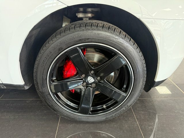 Porsche Macan D S Pdk Grey #24