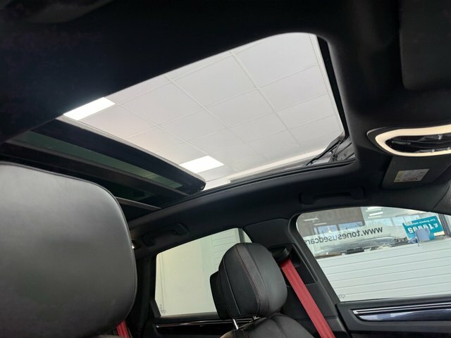 Porsche Macan D S Pdk Grey #47