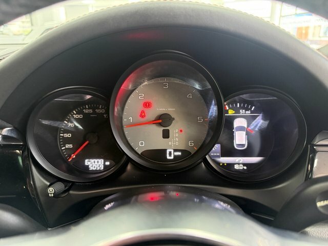 Porsche Macan D S Pdk Grey #31