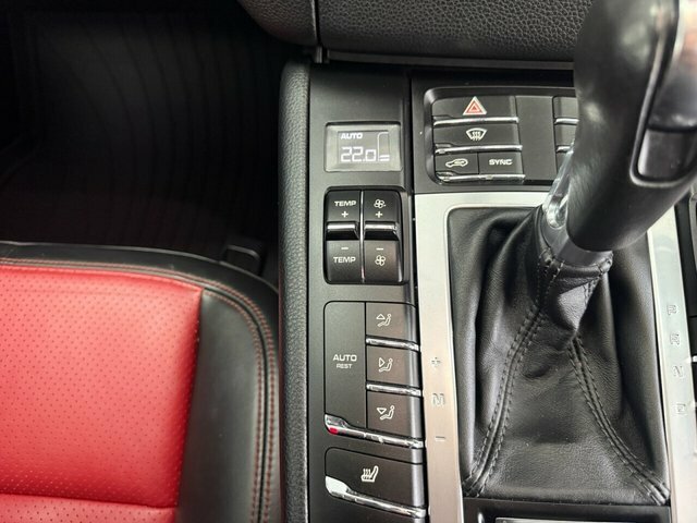Porsche Macan D S Pdk Grey #40