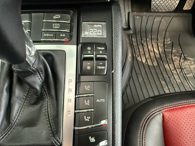 Porsche Macan D S Pdk Grey #43