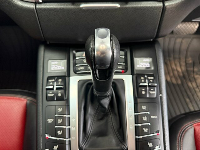 Porsche Macan D S Pdk Grey #42