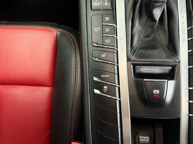 Porsche Macan D S Pdk Grey #41
