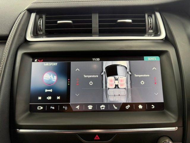 Jaguar E-Pace 2018 2.0 D180 R-dynamic S Awd Euro 6 Ss Blue #40