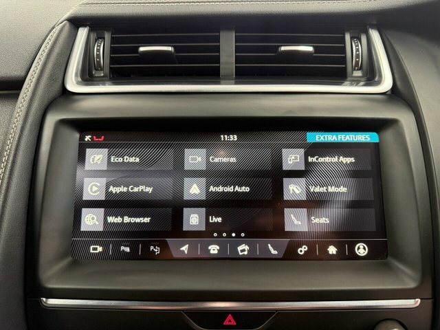 Jaguar E-Pace 2018 2.0 D180 R-dynamic S Awd Euro 6 Ss Blue #41