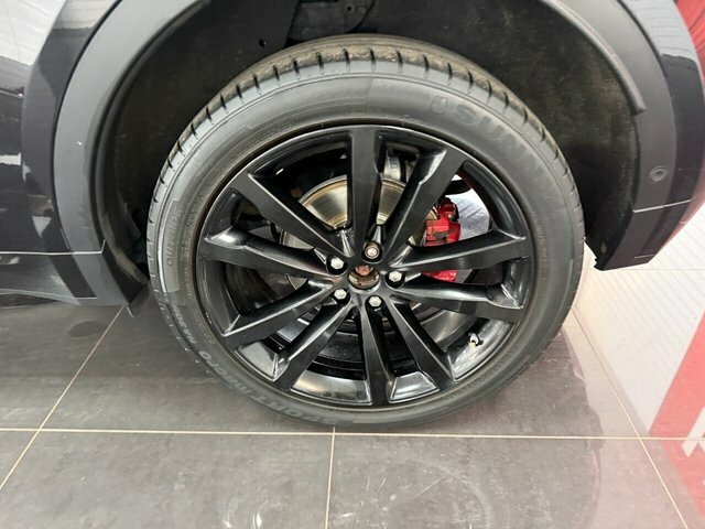 Jaguar E-Pace 2018 2.0 D180 R-dynamic S Awd Euro 6 Ss Blue #15