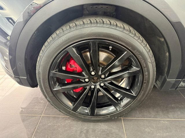 Jaguar E-Pace 2018 2.0 D180 R-dynamic S Awd Euro 6 Ss Blue #22