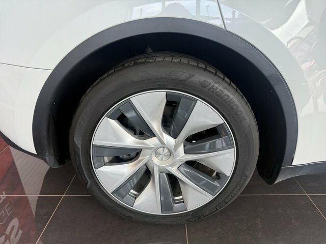 Tesla Model Y Suv ND24VPM White #3