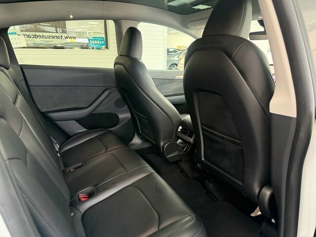 Tesla Model Y Suv ND24VPM White #4