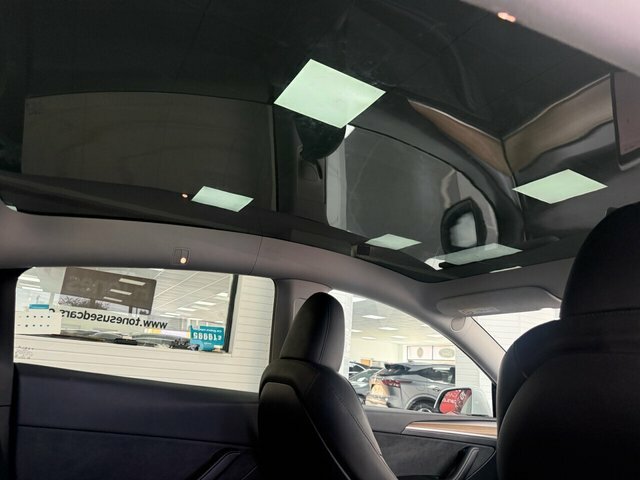 Tesla Model Y Suv ND24VPM White #6