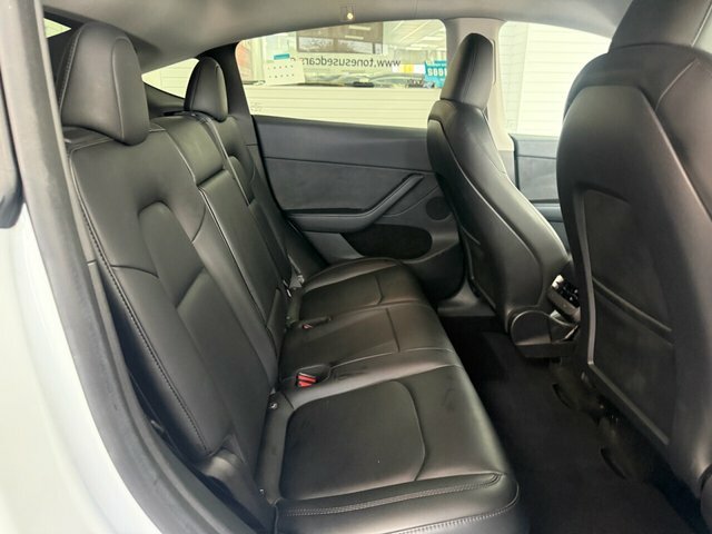 Tesla Model Y Suv ND24VPM White #5