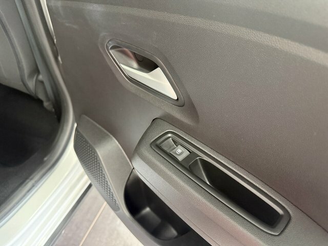 Dacia Sandero Stepway Hatchback SB73YMF Grey #6
