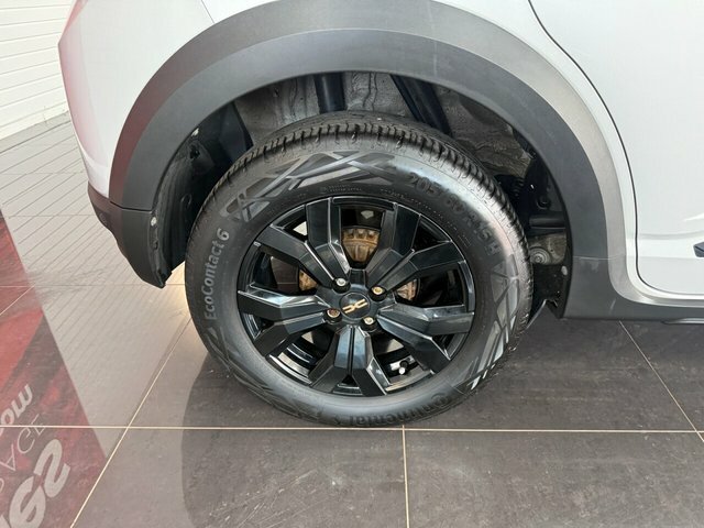 Dacia Sandero Stepway Hatchback SB73YMF Grey #3