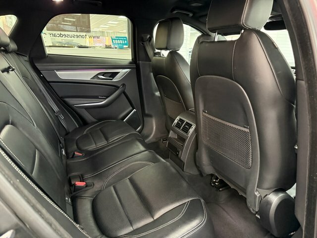 Jaguar F-Pace Suv NV70AWZ Grey #4