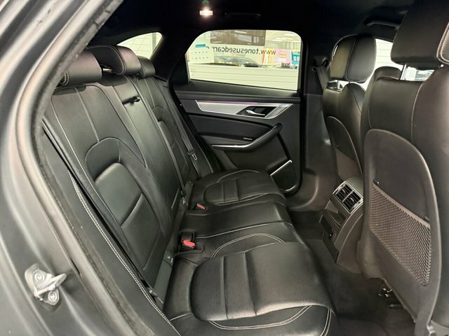 Jaguar F-Pace Suv NV70AWZ Grey #5
