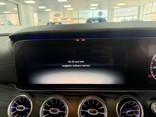 Mercedes-Benz E Class E220d Amg Line Edition Saloon White #26