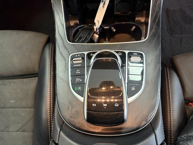 Mercedes-Benz E Class E220d Amg Line Edition Saloon White #38