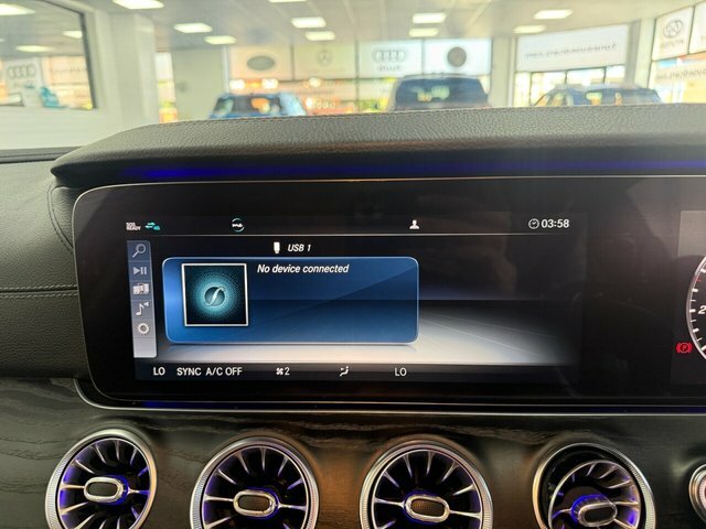 Mercedes-Benz E Class E220d Amg Line Edition Saloon White #29