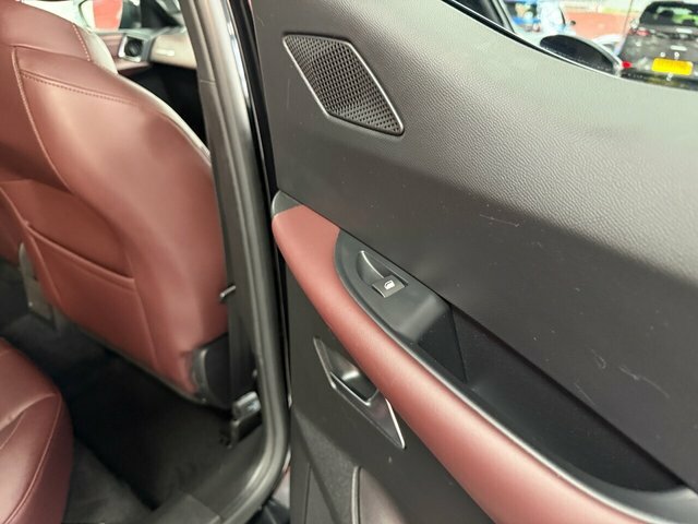 DS DS 3 Crossback Suv Black #3