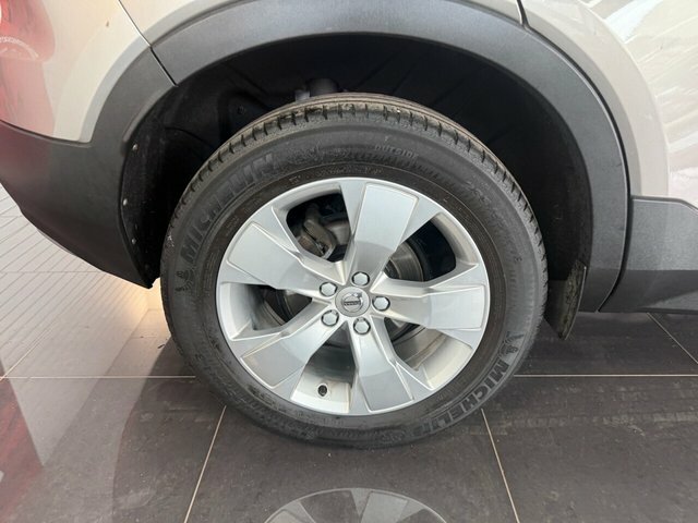 Volvo XC40 Suv Grey #3