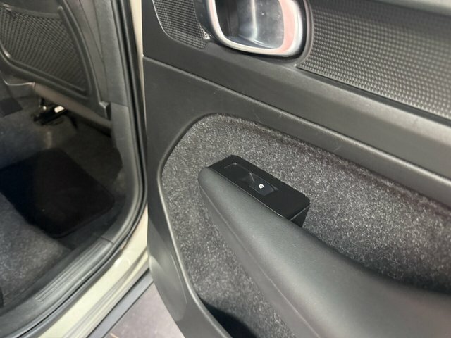 Volvo XC40 Suv Grey #6