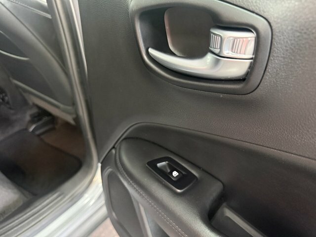 Jeep Compass Suv Black #6