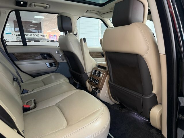 Land Rover Range Rover Suv  #5