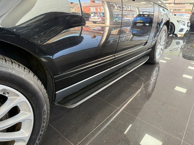 Land Rover Range Rover Suv  #4