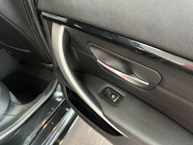 BMW 4 Series Gran Coupe Hatchback Black #5