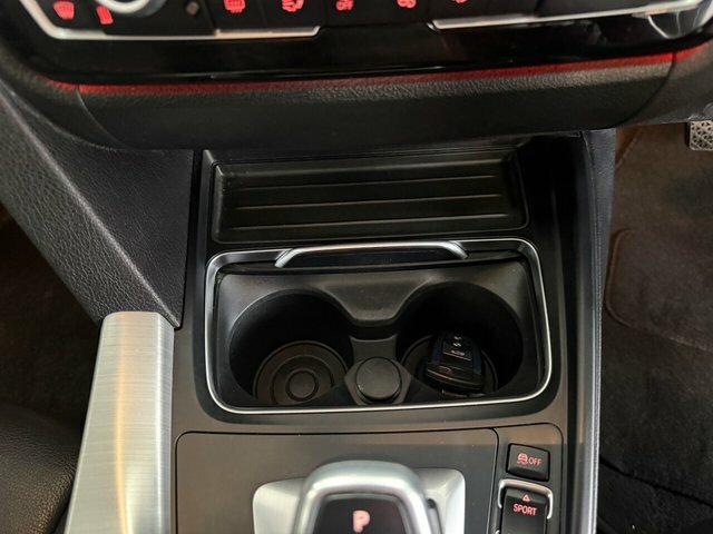 BMW 4 Series Gran Coupe Gran Coupe Blue #26