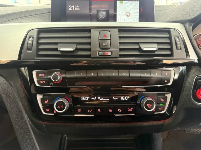 BMW 4 Series Gran Coupe Gran Coupe Blue #25