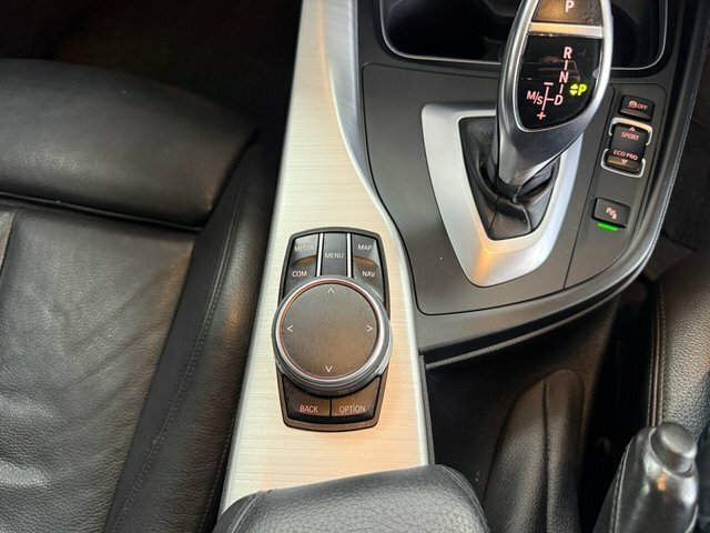 BMW 4 Series Gran Coupe Gran Coupe Blue #29