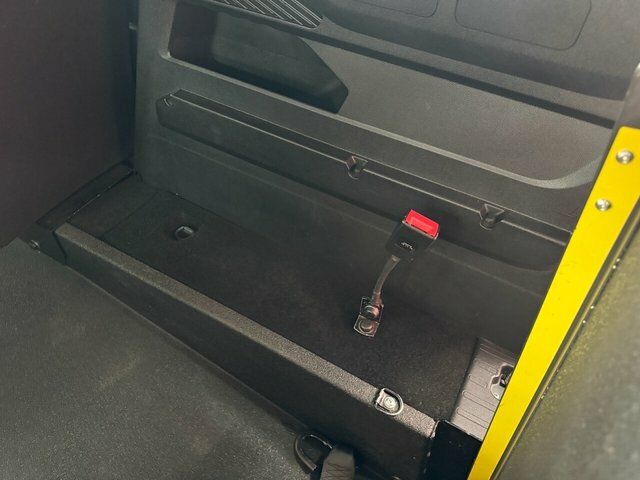 Citroen Berlingo Diesel White #12
