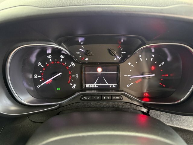 Citroen Berlingo Diesel White #29